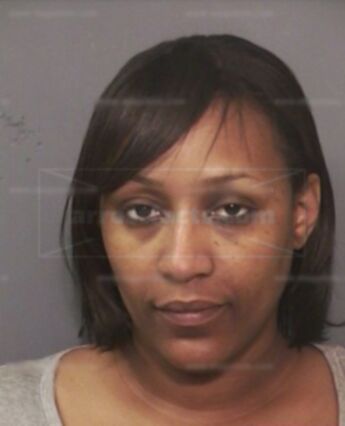 Tameica Michelle Rose