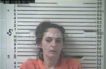 Leeann Michelle Vanallen