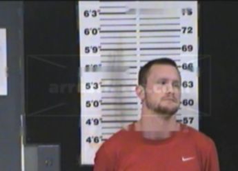 Tyler Chase Mcbride