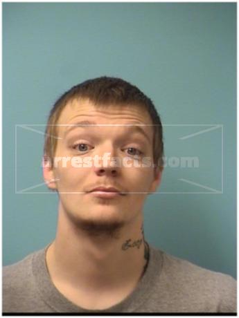 Jonathan Richard Capes