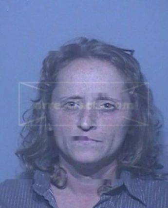 Amanda Darlene Penn