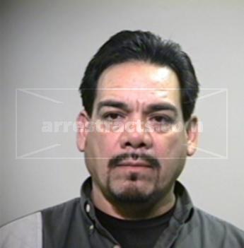 Andrew Suarez Acosta