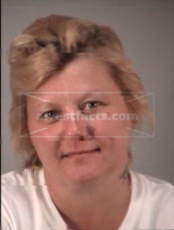 Theresa Annette Stout