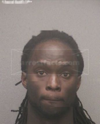 Kendell K Antoine