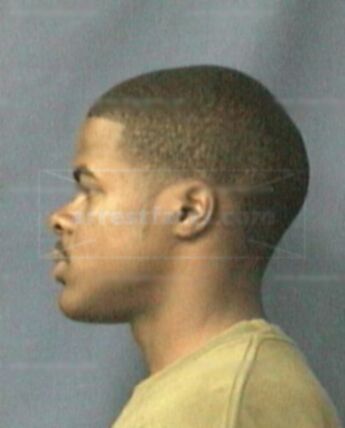 Byron Terrail Penn