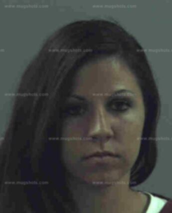 April Marie Parish