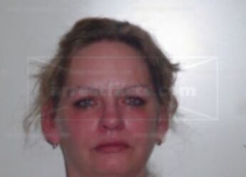 Patricia Sue Keatts