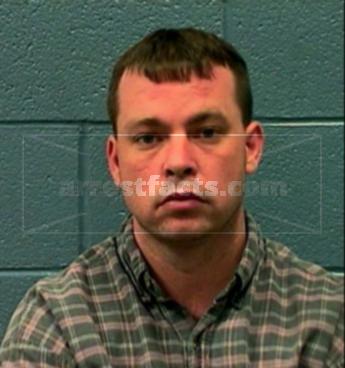 Brent Allen Bynum