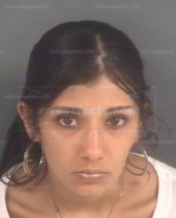 Shamallory Renee Jones