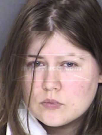 Tiffany Nicole Ragle