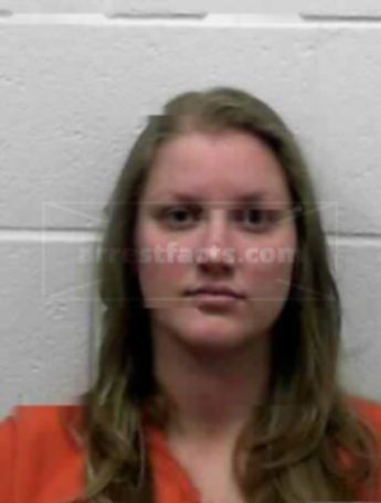 Stephanie Louise Sturgill