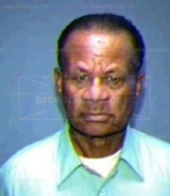 Tommie Daniel Brown