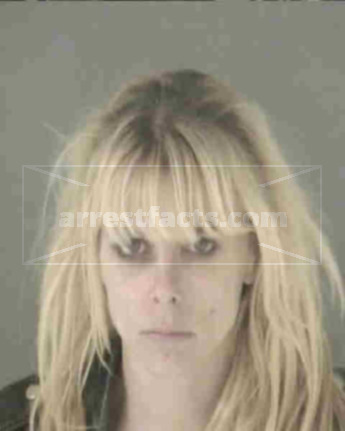 Jamie Lyn Kerns