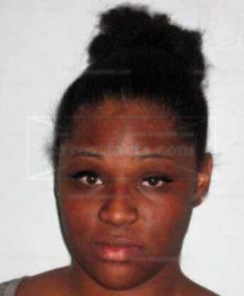 Indasia Vaughntrese Underwood