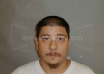 Eddie Wayne Abbott Jr.