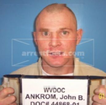 John Ankrom