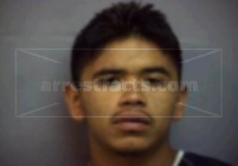 Mario James Medrano