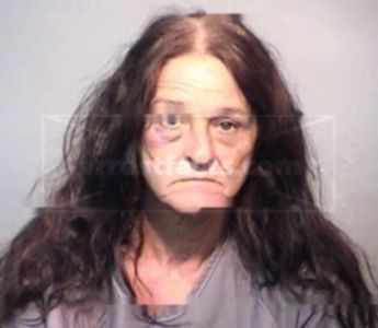 Cathy Louise Jacks