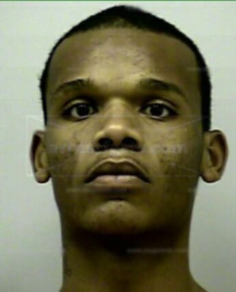 Zarontae Latrez Montfort
