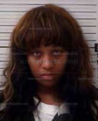 Qadira Aesha Williams