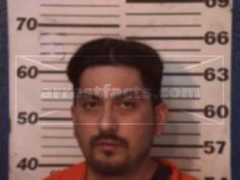David Reyna Zamora