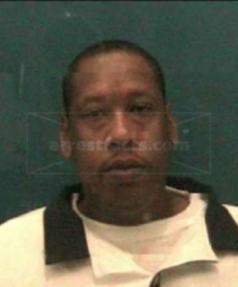 Samuel Oneal Mackey