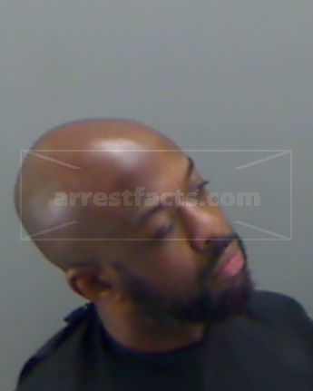 Keithen Ray Addison