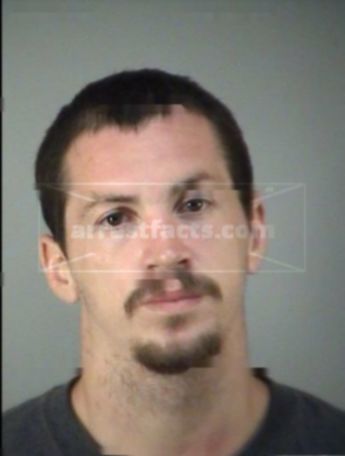 Chad Eugene Knight