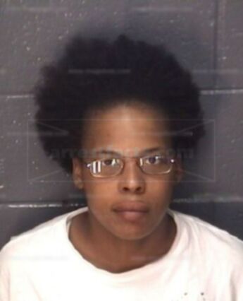 Okema Shawntae Rutledge