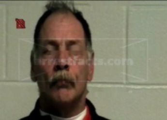 Carl Michael Riley