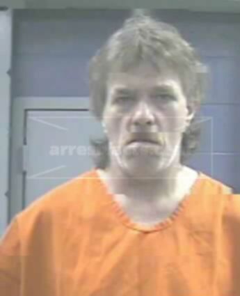 James Matthew Burdette Sr