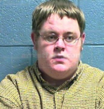 Gregory Scott Gresham