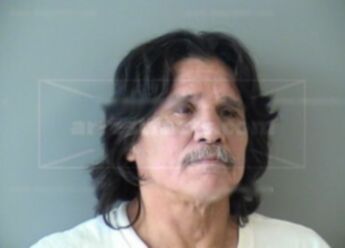 Anthony Steve Noriega