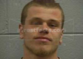 Eric Thomas Moore