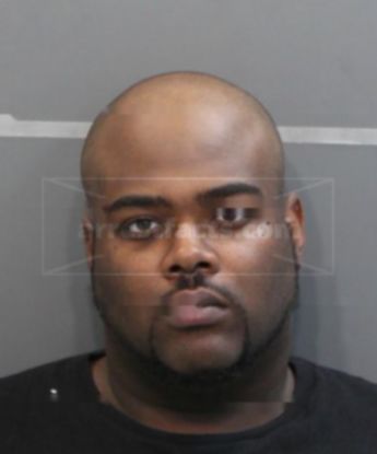 Christopher Desean Gay