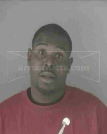 Kamars Emanuel Rivers