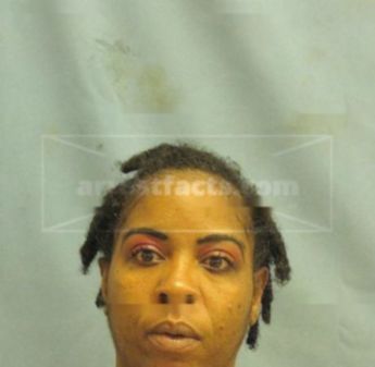 Tywana Howard
