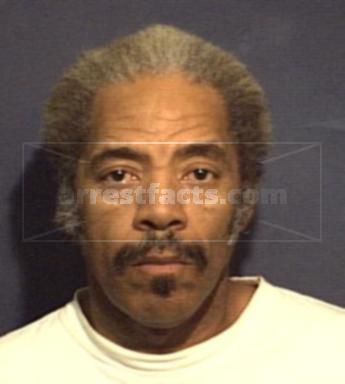 Larry Earl Lang
