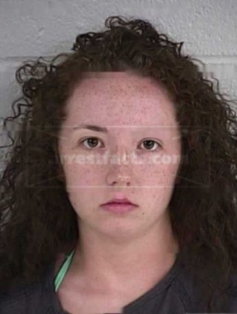 Maranda Elizabeth Jeffers