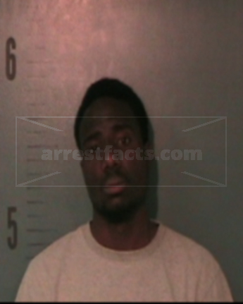 Everton Alexander Pinnock