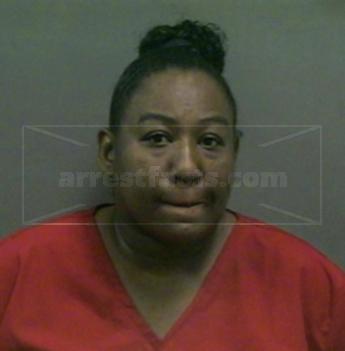Sophia Lanett Strickland