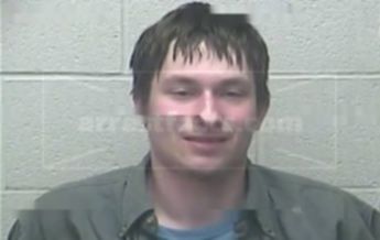 Brandon Dale Holden