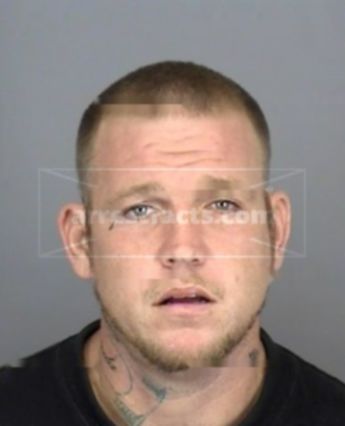 Nathan Ray Hutcheson
