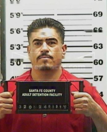 Humberto Beltran-Soto