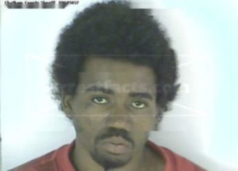 Dennis Lamar White