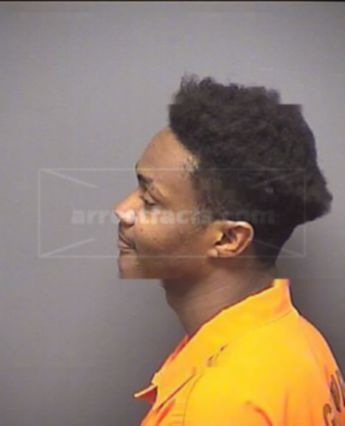 Keaundre Devon Lash