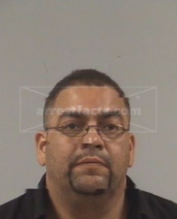 Carlos Manuel Perez
