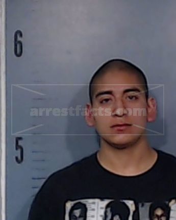 Joe Edward Barrientos