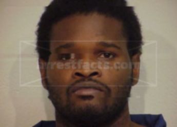 Andre Lamont Murray