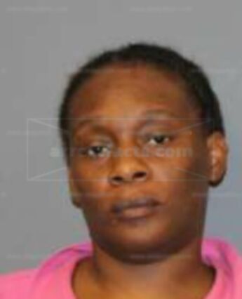 Lakeysha Barksdale